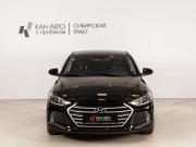 Hyundai Elantra VI (AD) Казань  - изображение 10
