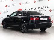 Audi A6 III (C6) Рестайлинг Минеральные Воды  - изображение 23
