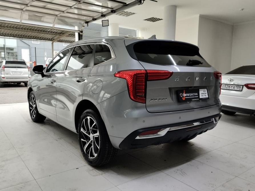 Haval Jolion I Минеральные Воды  - изображение 6