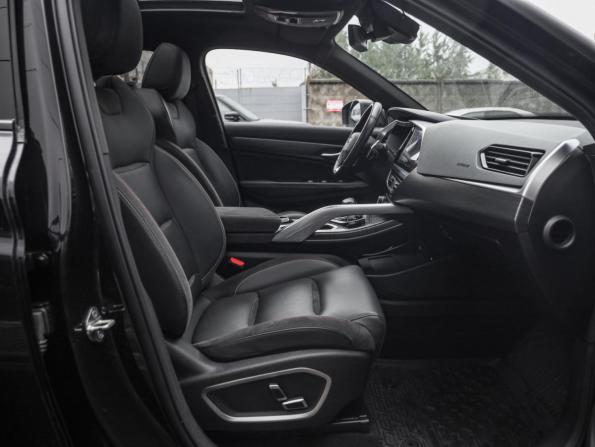 Geely Tugella I Рестайлинг с пробегом 2023 года, цена 2 699 000 рублей, 76486 км, внедорожник, Автокод Объявления