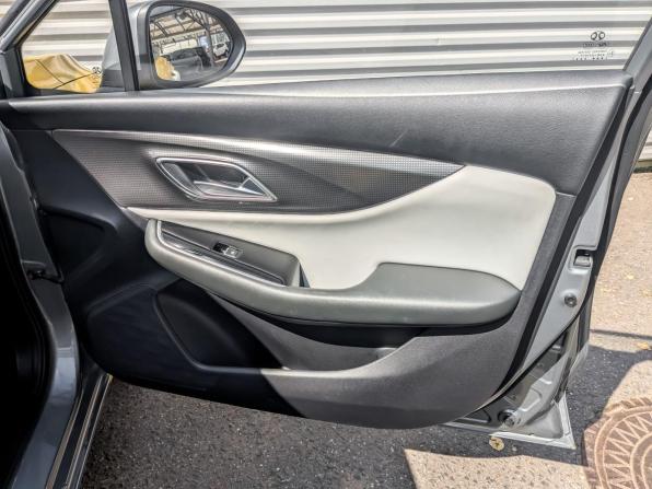 BAIC U5 Plus с пробегом 2024 года, цена 895 000 рублей, 138282 км, седан, Автокод Объявления