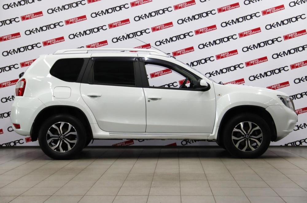 Nissan Terrano III (D10) Сургут  - изображение 6