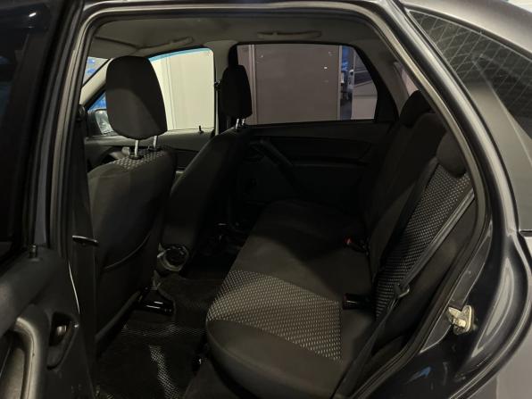 Lada (ВАЗ) Granta I с пробегом 2018 года, цена 390 000 рублей, 205631 км, седан, Автокод Объявления