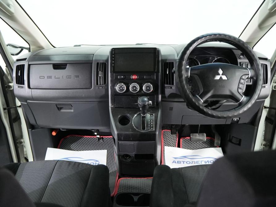Mitsubishi Delica D:5 I Новосибирск  - изображение 11