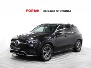Mercedes-Benz GLE II (V167) Москва  - изображение 26