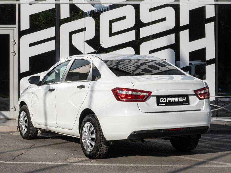 Lada (ВАЗ) Vesta I Волгоград  - изображение 2