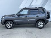 Lada (ВАЗ) Niva Travel I Екатеринбург  - изображение 36