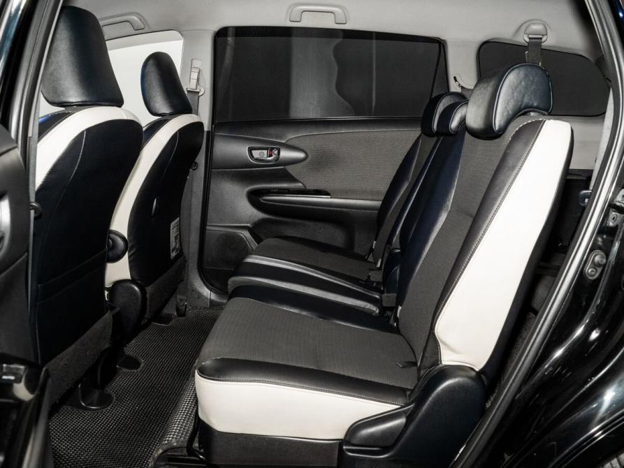 Toyota Wish II Рестайлинг Иркутск  - изображение 7