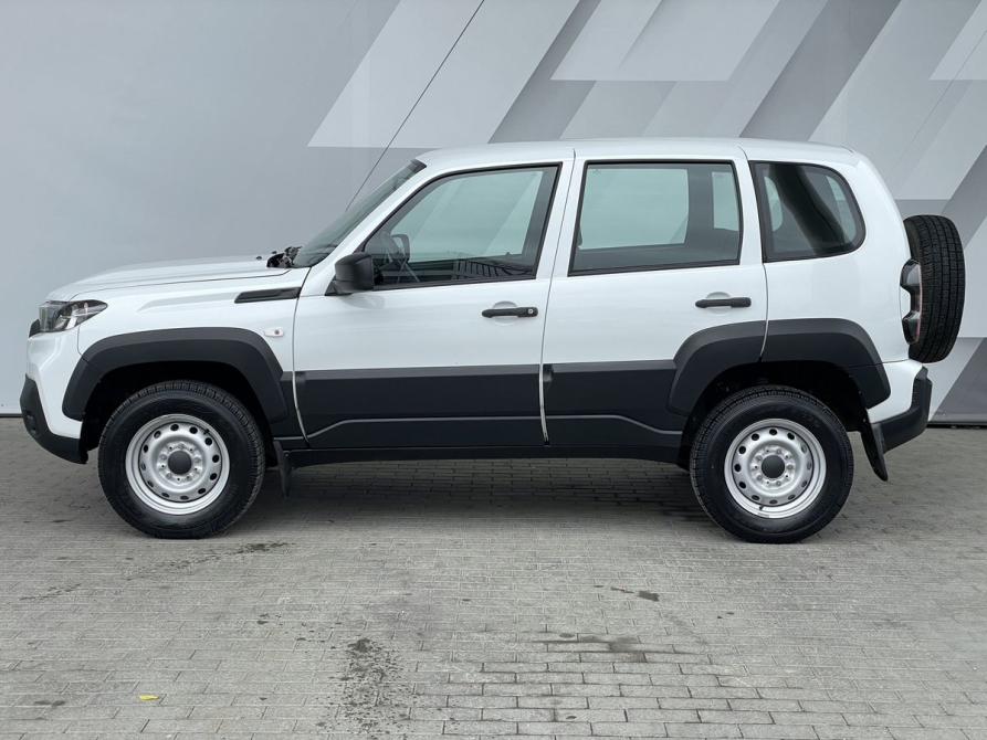 Lada (ВАЗ) Niva Travel I Екатеринбург  - изображение 9