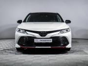 Toyota Camry VIII (XV70) Москва  - изображение 22