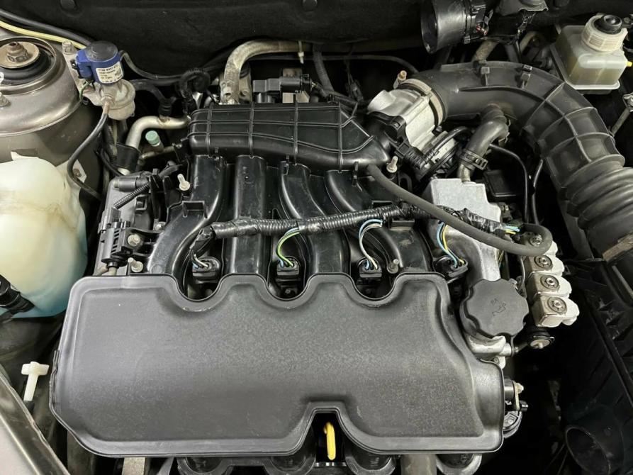 Lada (ВАЗ) Granta I Рестайлинг Набережные Челны  - изображение 7
