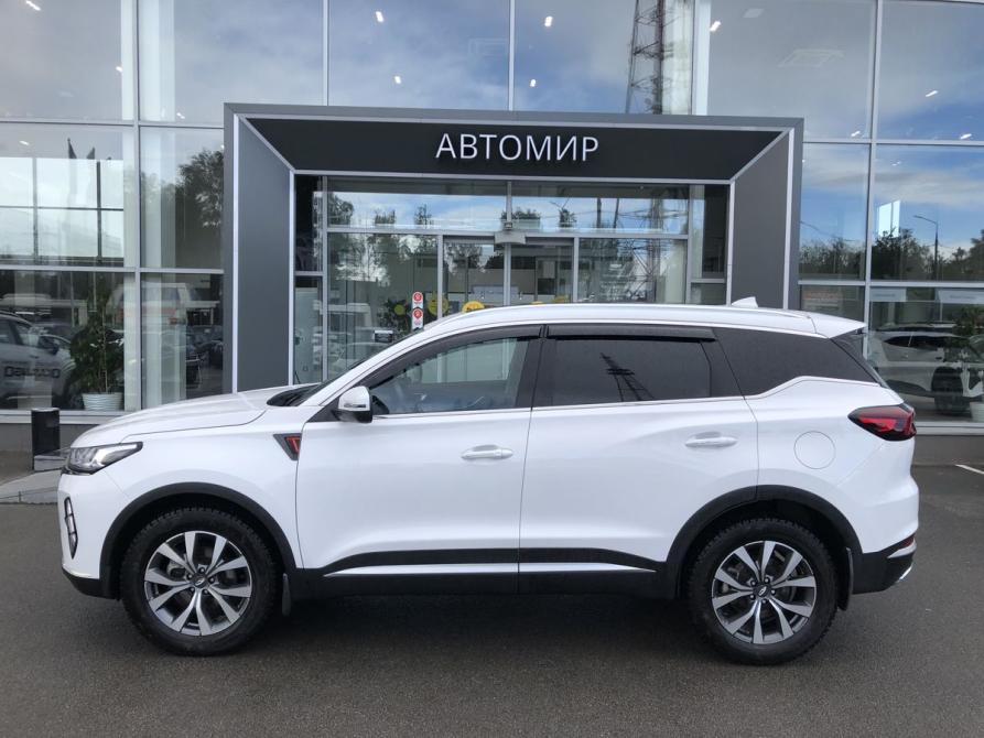 Chery Tiggo 7 Pro Max I Брянск  - изображение 8