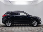 Hyundai Creta I Москва  - изображение 23
