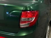 Lada (ВАЗ) Granta I Челябинск  - изображение 29