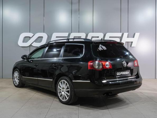 Volkswagen Passat B6 с пробегом 2006 года, цена 599 000 рублей, 278261 км, универсал, Автокод Объявления