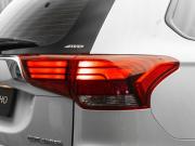Mitsubishi Outlander III Рестайлинг 3 Москва  - изображение 52