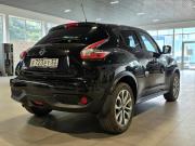 Nissan Juke I Рестайлинг Великий Новгород  - изображение 30