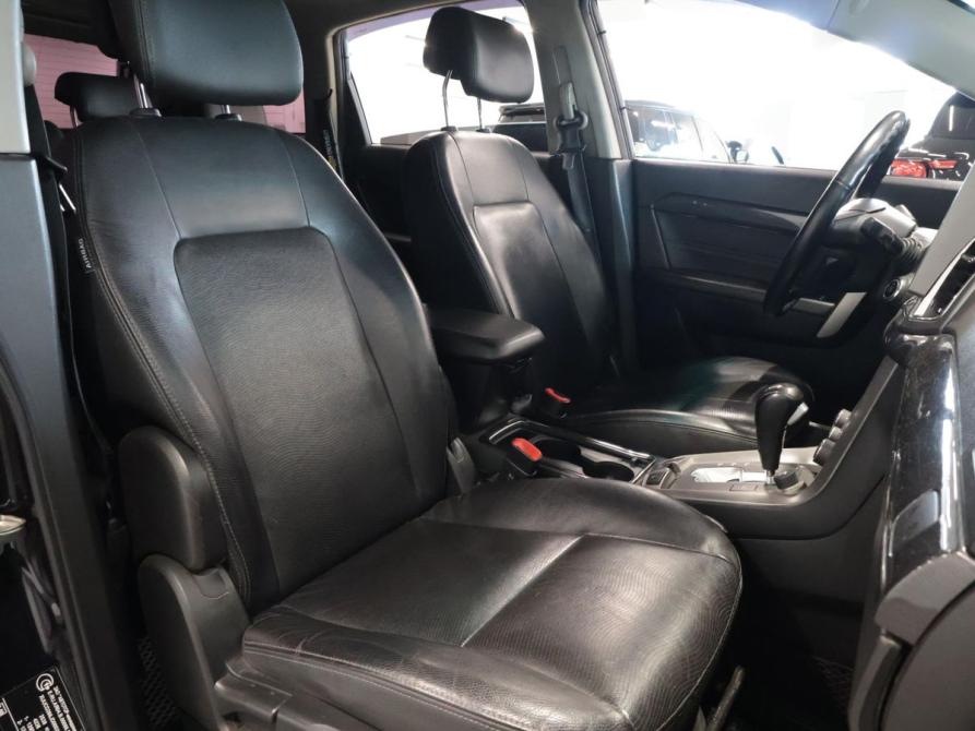Chevrolet Captiva I Рестайлинг 2 Калуга  - изображение 12