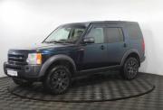 Land Rover Discovery III Нижний Новгород  - изображение 24