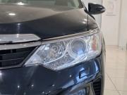 Toyota Camry VII (XV50) Рестайлинг Омск  - изображение 27