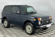 Lada (ВАЗ) Niva Legend Волгоград  - изображение 29