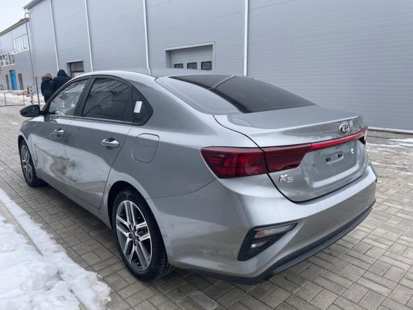 Kia K3 II с пробегом 2019 года, цена 1 899 900 рублей, 41991 км, седан, Автокод Объявления