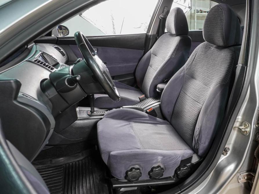 Nissan Primera III (P12) Воронеж  - изображение 10