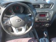 Kia Rio III Стерлитамак  - изображение 21