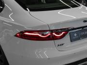 Jaguar XF II Рестайлинг Москва  - изображение 52