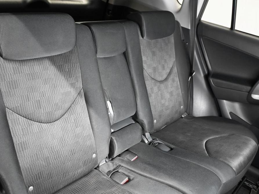 Toyota RAV4 III (XA30) Тверь  - изображение 13