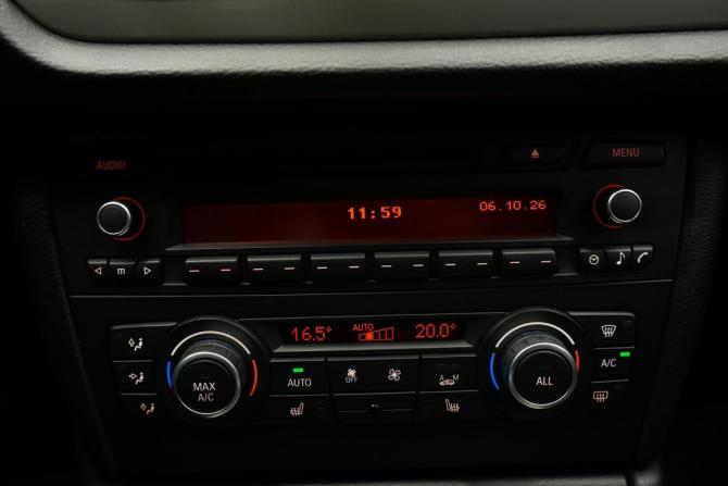 BMW X1 I (E84) Рестайлинг с пробегом 2013 года, цена 1 297 000 рублей, 181000 км, внедорожник, Автокод Объявления