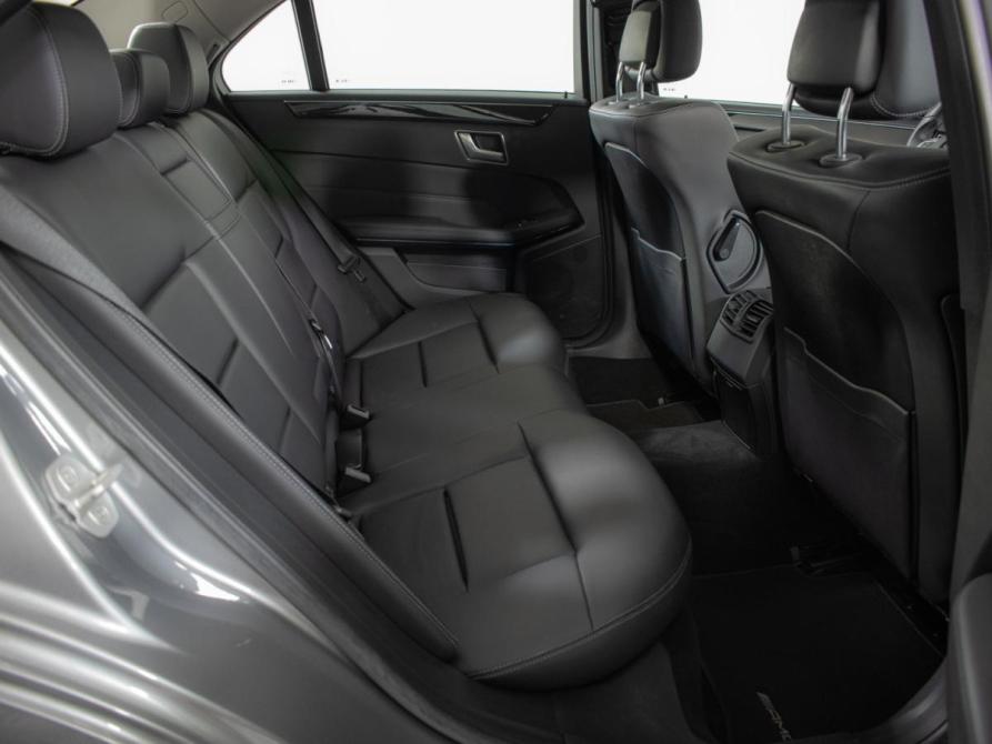 Mercedes-Benz E-Класс IV (W212 S212 C207) Рестайлинг Москва  - изображение 11