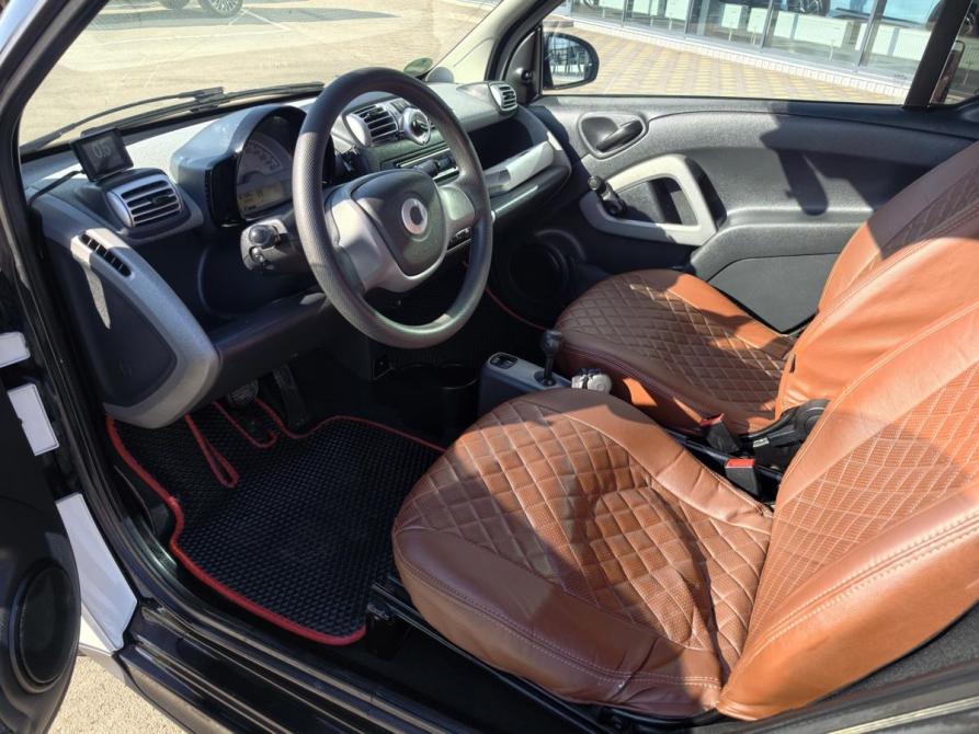Smart Fortwo II Калуга  - изображение 7