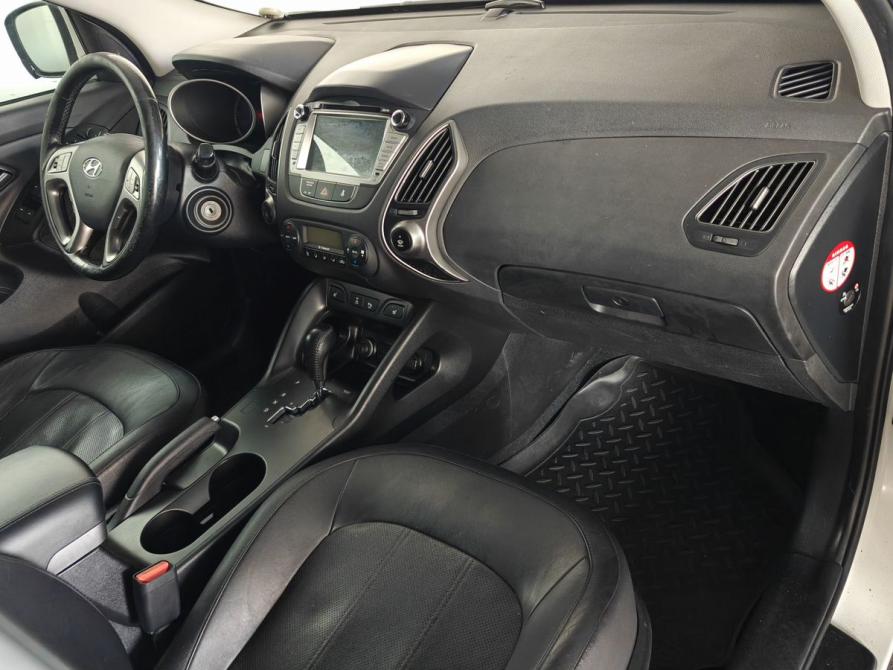 Hyundai ix35 I Рестайлинг Москва  - изображение 10