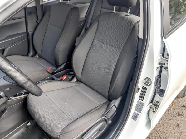 Hyundai Solaris II Рестайлинг с пробегом 2020 года, цена 1 095 000 рублей, 189053 км, седан, Автокод Объявления