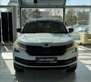 Skoda Kodiaq I Екатеринбург  - изображение 24