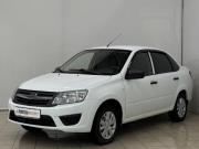Lada (ВАЗ) Granta I Нижний Новгород  - изображение 28