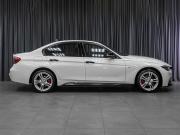 BMW 3 серии VI (F3x) Рестайлинг Тюмень  - изображение 24