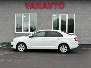 Skoda Rapid I Рестайлинг Альметьевск  - изображение 33