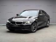 BMW 3 серии VII (G2x) Москва  - изображение 16