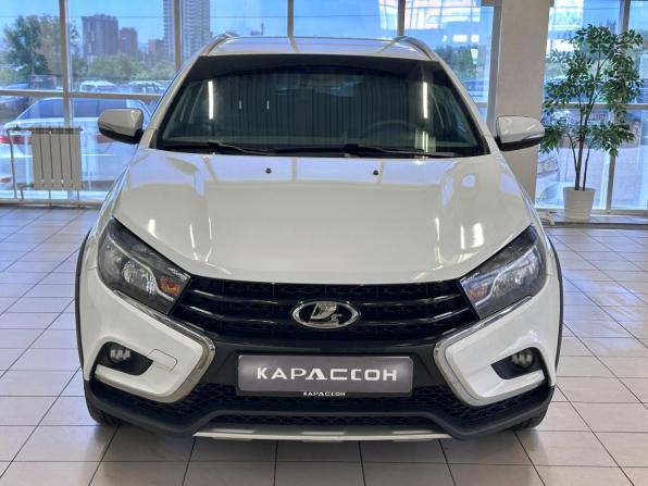 Lada (ВАЗ) Vesta I с пробегом 2020 года, цена 1 190 000 рублей, 118000 км, универсал, Автокод Объявления