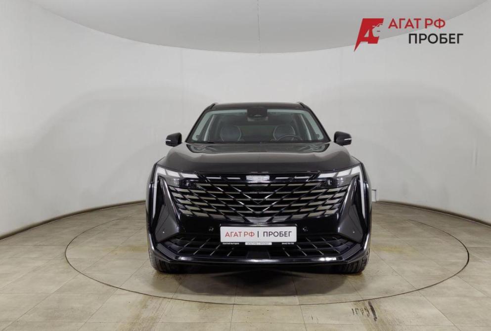 Geely Atlas II Волгоград  - изображение 2