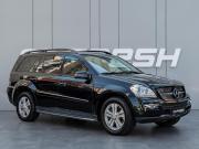 Mercedes-Benz GL-Класс I (X164) Краснодар  - изображение 25