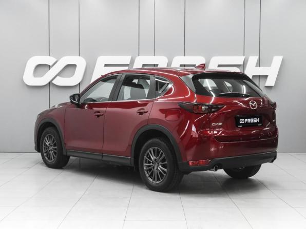 Mazda CX-5 II с пробегом 2019 года, цена 3 100 000 рублей, 54891 км, внедорожник, Автокод Объявления