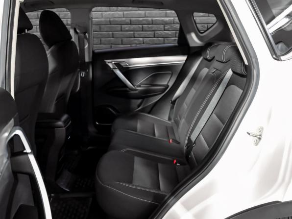 Geely Coolray I с пробегом 2021 года, цена 1 750 000 рублей, 76332 км, внедорожник, Автокод Объявления