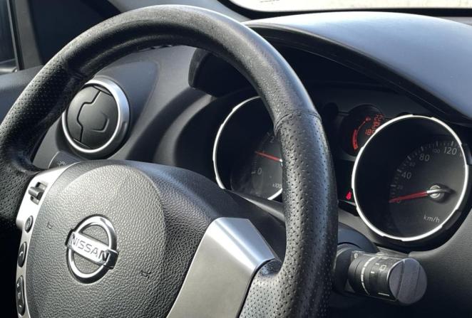 Nissan Qashqai I с пробегом 2008 года, цена 780 000 рублей, 184993 км, внедорожник, Автокод Объявления