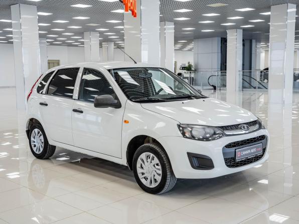 Lada (ВАЗ) Kalina II с пробегом 2014 года, цена 332 000 рублей, 91927 км, хэтчбек, Автокод Объявления