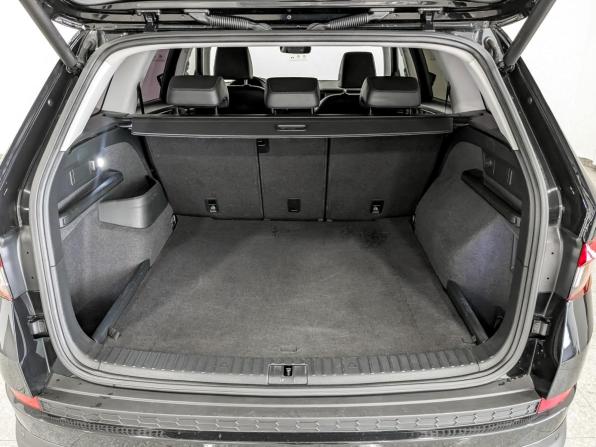 Skoda Kodiaq I с пробегом 2018 года, цена 2 800 000 рублей, 115086 км, внедорожник, Автокод Объявления