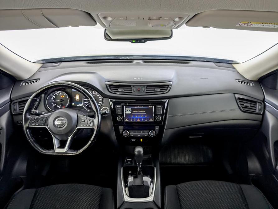Nissan X-Trail III Рестайлинг Москва  - изображение 14