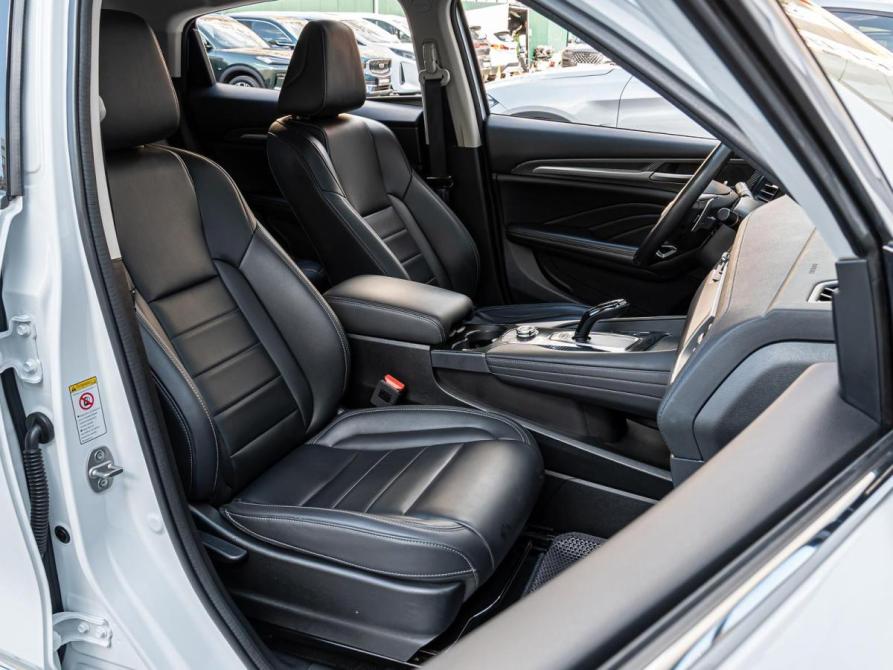 Haval F7x I Краснодар  - изображение 8